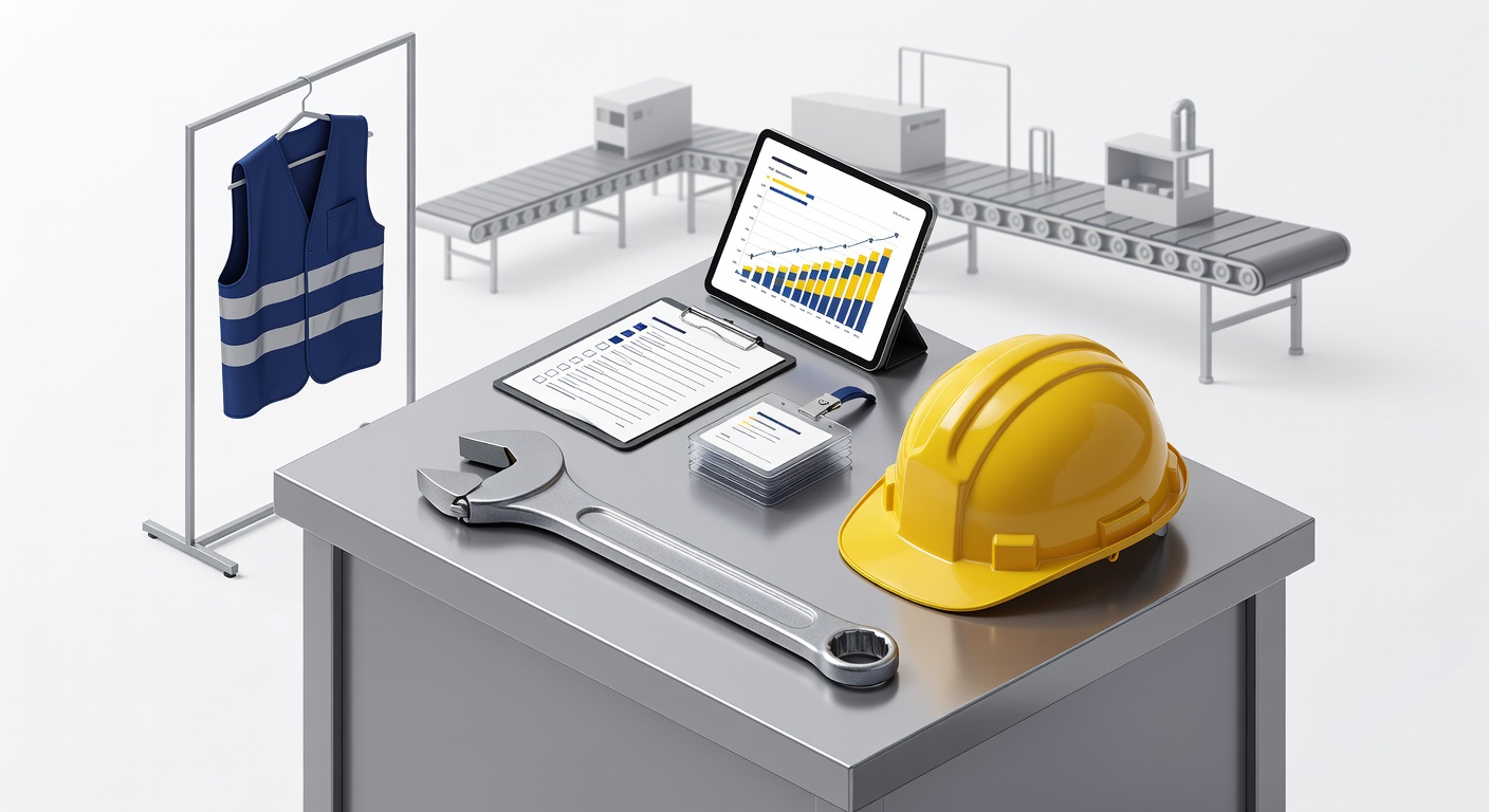 retention challenges temporary manufacturing workers ontario